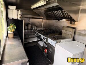 2019 Food Concession Trailer Concession Trailer Food Warmer Florida for Sale