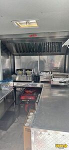 2019 Food Concession Trailer Concession Trailer Fryer Florida for Sale