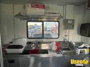 2019 Food Concession Trailer Concession Trailer Fryer Florida for Sale