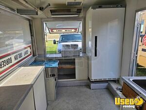 2019 Food Concession Trailer Concession Trailer Fryer Ohio for Sale