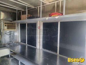 2019 Food Concession Trailer Concession Trailer Fryer Texas for Sale