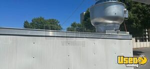 2019 Food Concession Trailer Concession Trailer Generator Florida for Sale
