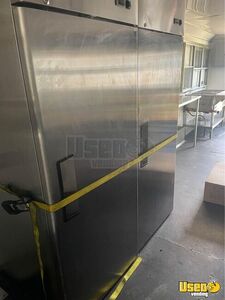 2019 Food Concession Trailer Concession Trailer Generator Georgia for Sale