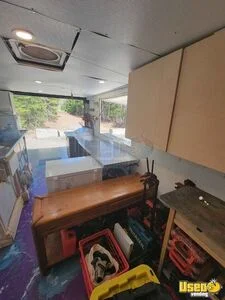 2019 Food Concession Trailer Concession Trailer Generator Quebec for Sale