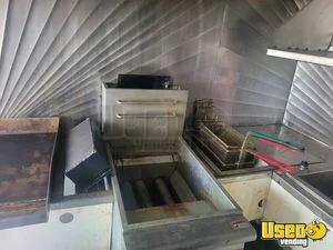 2019 Food Concession Trailer Concession Trailer Generator Texas for Sale
