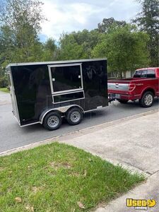 2019 Food Concession Trailer Concession Trailer Georgia for Sale