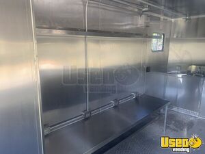 2019 Food Concession Trailer Concession Trailer Gray Water Tank Washington for Sale