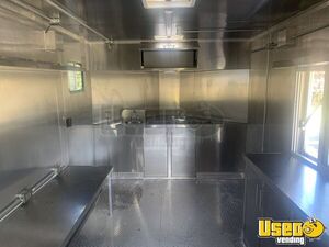 2019 Food Concession Trailer Concession Trailer Hot Water Heater Washington for Sale