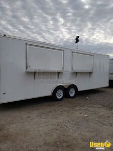 2019 Food Concession Trailer Concession Trailer Illinois for Sale