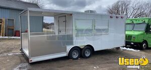 2019 Food Concession Trailer Concession Trailer Indiana for Sale