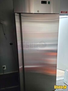 2019 Food Concession Trailer Concession Trailer Insulated Walls Nevada for Sale