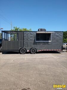 2019 Food Concession Trailer Concession Trailer Louisiana for Sale