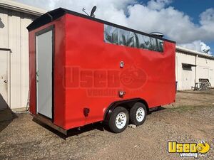 2019 Food Concession Trailer Concession Trailer Louisiana for Sale