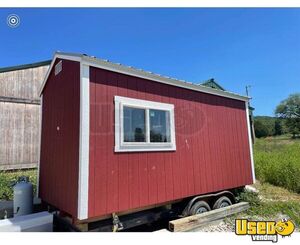 2019 Food Concession Trailer Concession Trailer Missouri for Sale