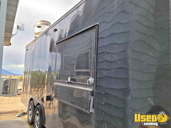 2019 Food Concession Trailer Concession Trailer Nevada for Sale