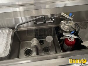 2019 Food Concession Trailer Concession Trailer Oven Georgia for Sale