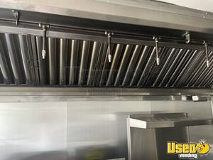 2019 Food Concession Trailer Concession Trailer Prep Station Cooler Georgia for Sale