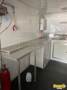 2019 Food Concession Trailer Concession Trailer Propane Tank Georgia for Sale