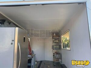 2019 Food Concession Trailer Concession Trailer Refrigerator Florida for Sale