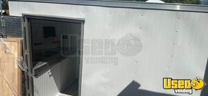 2019 Food Concession Trailer Concession Trailer Refrigerator Florida for Sale
