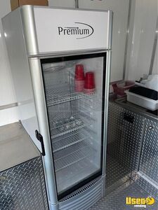 2019 Food Concession Trailer Concession Trailer Refrigerator Florida for Sale