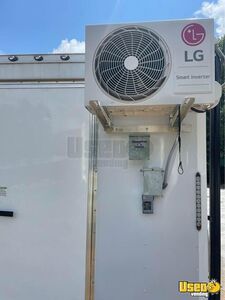2019 Food Concession Trailer Concession Trailer Refrigerator Georgia for Sale