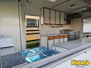 2019 Food Concession Trailer Concession Trailer Refrigerator Ohio for Sale