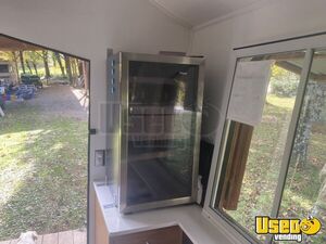 2019 Food Concession Trailer Concession Trailer Refrigerator Tennessee for Sale