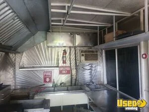 2019 Food Concession Trailer Concession Trailer Refrigerator Texas for Sale