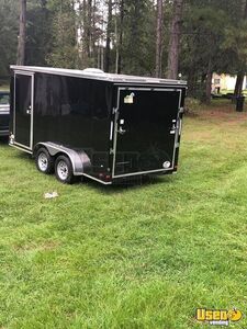 2019 Food Concession Trailer Concession Trailer South Carolina for Sale