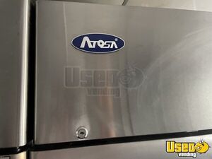 2019 Food Concession Trailer Concession Trailer Stovetop Georgia for Sale