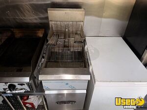2019 Food Concession Trailer Concession Trailer Triple Sink Florida for Sale