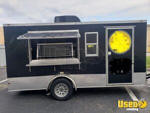 2019 Food Concession Trailer Concession Trailer Virginia for Sale