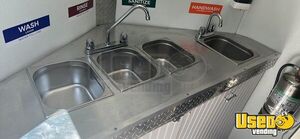 2019 Food Concession Trailer Concession Trailer Work Table Florida for Sale