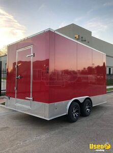 2019 Food Concession Trailer Kitchen Food Trailer Air Conditioning Arizona for Sale