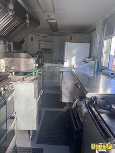 2019 Food Concession Trailer Kitchen Food Trailer Air Conditioning New York for Sale
