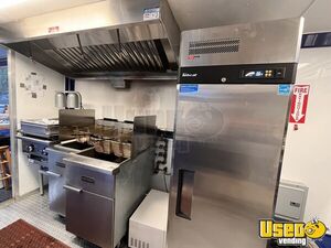 2019 Food Concession Trailer Kitchen Food Trailer Awning Texas for Sale