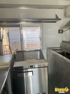 2019 Food Concession Trailer Kitchen Food Trailer Breaker Panel Texas for Sale