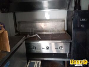 2019 Food Concession Trailer Kitchen Food Trailer Cabinets Arizona for Sale