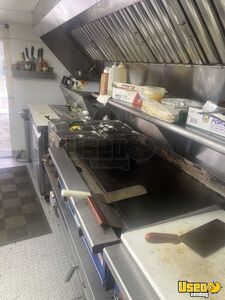 2019 Food Concession Trailer Kitchen Food Trailer Cabinets California for Sale