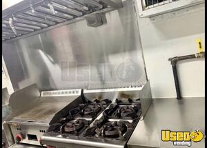 2019 Food Concession Trailer Kitchen Food Trailer Cabinets New York for Sale