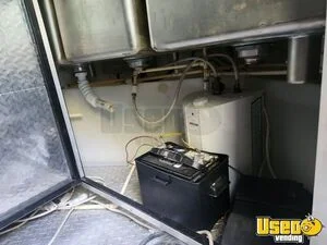 2019 Food Concession Trailer Kitchen Food Trailer Chargrill Texas for Sale