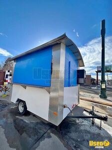 2019 Food Concession Trailer Kitchen Food Trailer Colorado for Sale