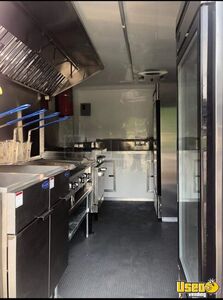 2019 Food Concession Trailer Kitchen Food Trailer Concession Window Arizona for Sale