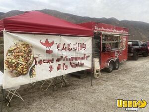 2019 Food Concession Trailer Kitchen Food Trailer Concession Window California for Sale