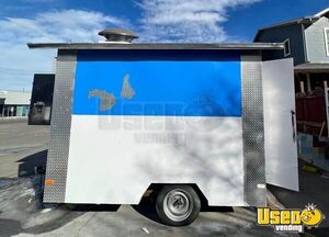 2019 Food Concession Trailer Kitchen Food Trailer Concession Window Colorado for Sale