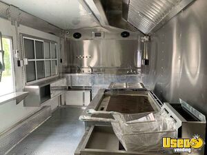 2019 Food Concession Trailer Kitchen Food Trailer Concession Window Colorado for Sale