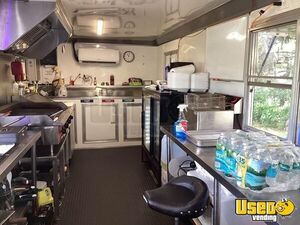 2019 Food Concession Trailer Kitchen Food Trailer Concession Window Florida for Sale