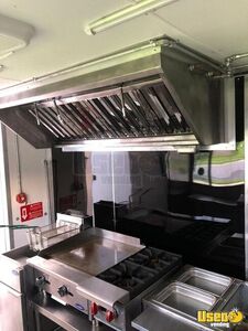 2019 Food Concession Trailer Kitchen Food Trailer Concession Window Florida for Sale