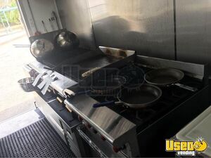 2019 Food Concession Trailer Kitchen Food Trailer Concession Window Florida for Sale